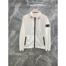 Fendi Sunscreen Jacket